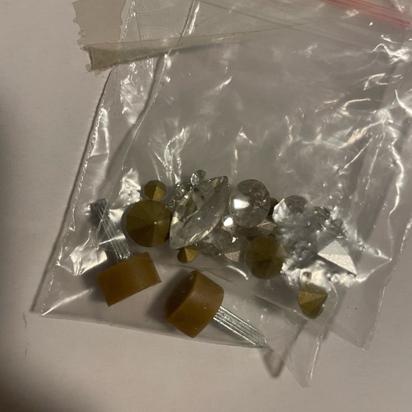 Badgley Mischka
Cher Satin Buckle Cocktail High-Heel Pumps - Picture 9 of 9